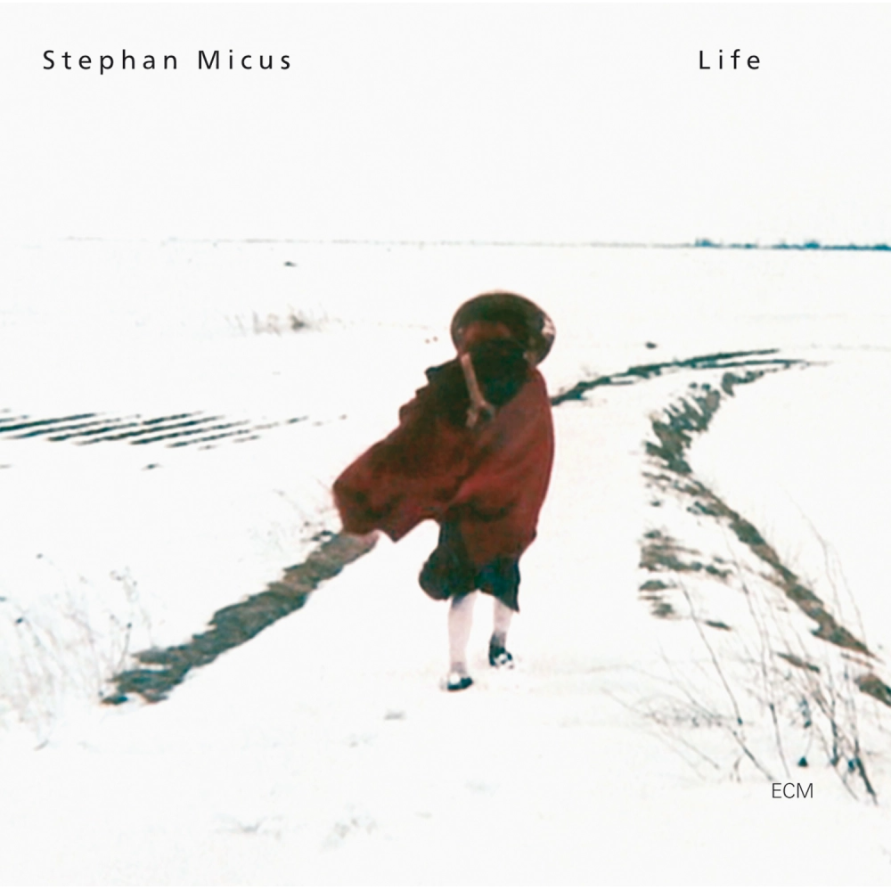 STEPHAN MICUS-LIFE